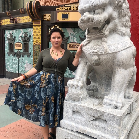 About me & my closet! - Picture 6 of 7